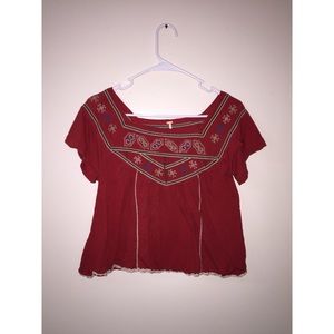 Free people // •size xs •